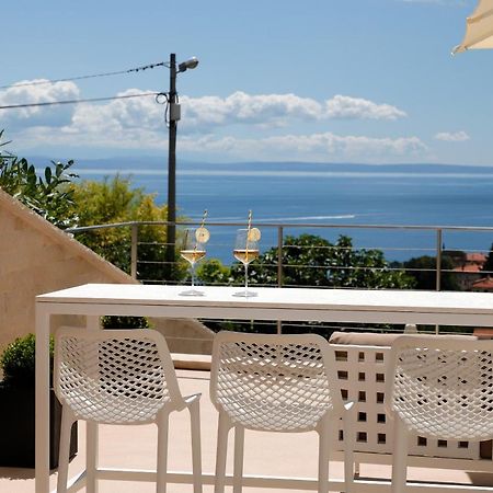 Modena Maris-Heated Pool-Grill-Relax-Jacuzzi Apartments Icici Exterior photo
