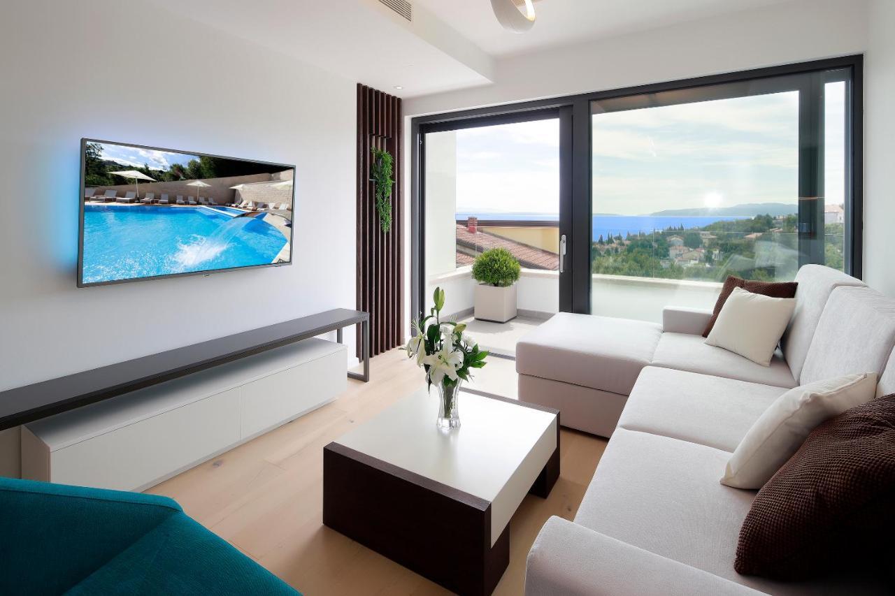 Modena Maris-Heated Pool-Grill-Relax-Jacuzzi Apartments Icici Exterior photo