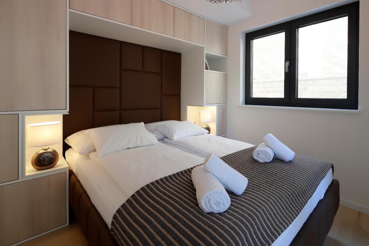 Modena Maris-Heated Pool-Grill-Relax-Jacuzzi Apartments Icici Exterior photo