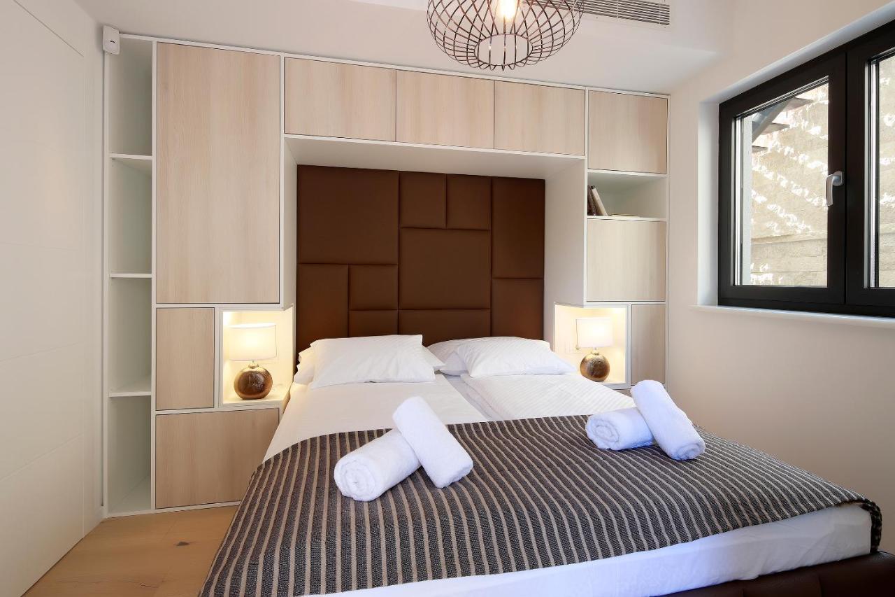 Modena Maris-Heated Pool-Grill-Relax-Jacuzzi Apartments Icici Exterior photo
