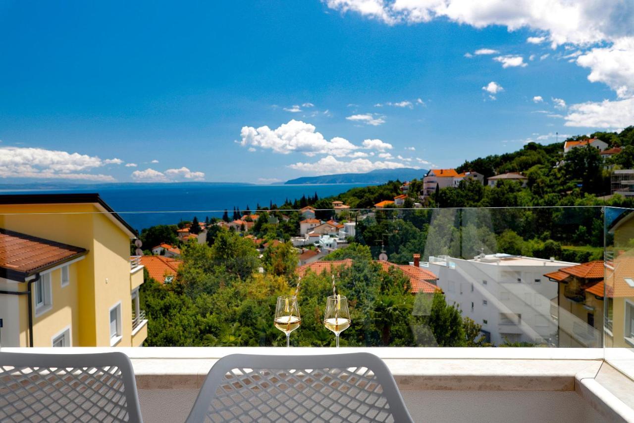 Modena Maris-Heated Pool-Grill-Relax-Jacuzzi Apartments Icici Exterior photo