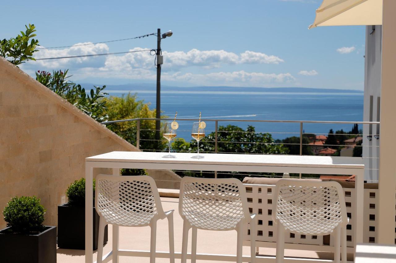Modena Maris-Heated Pool-Grill-Relax-Jacuzzi Apartments Icici Exterior photo